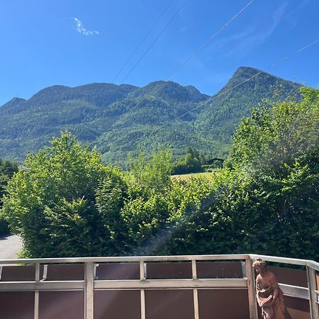 Seenest Nussensee Apartamento Bad Ischl Exterior foto
