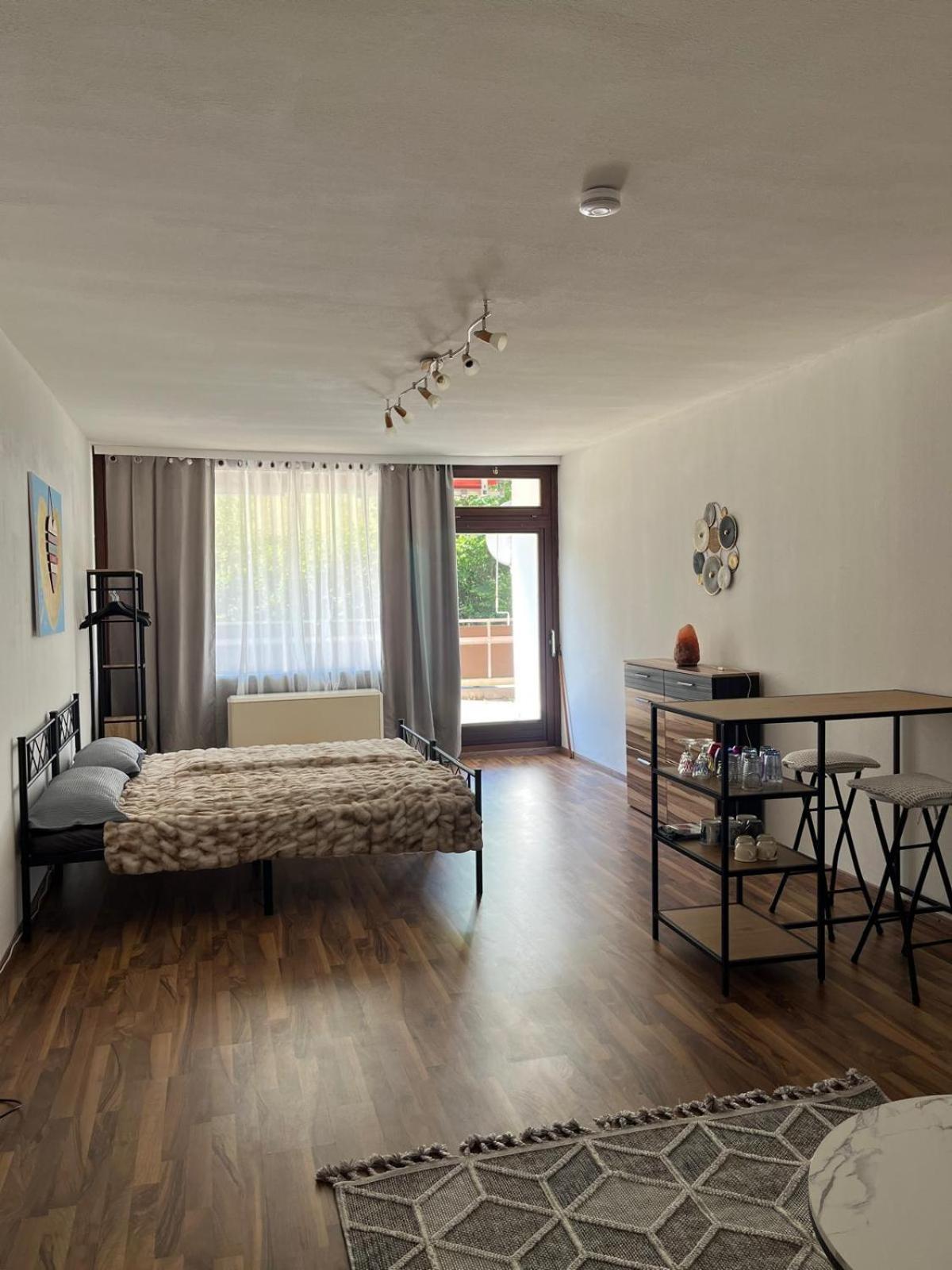Seenest Nussensee Apartamento Bad Ischl Exterior foto