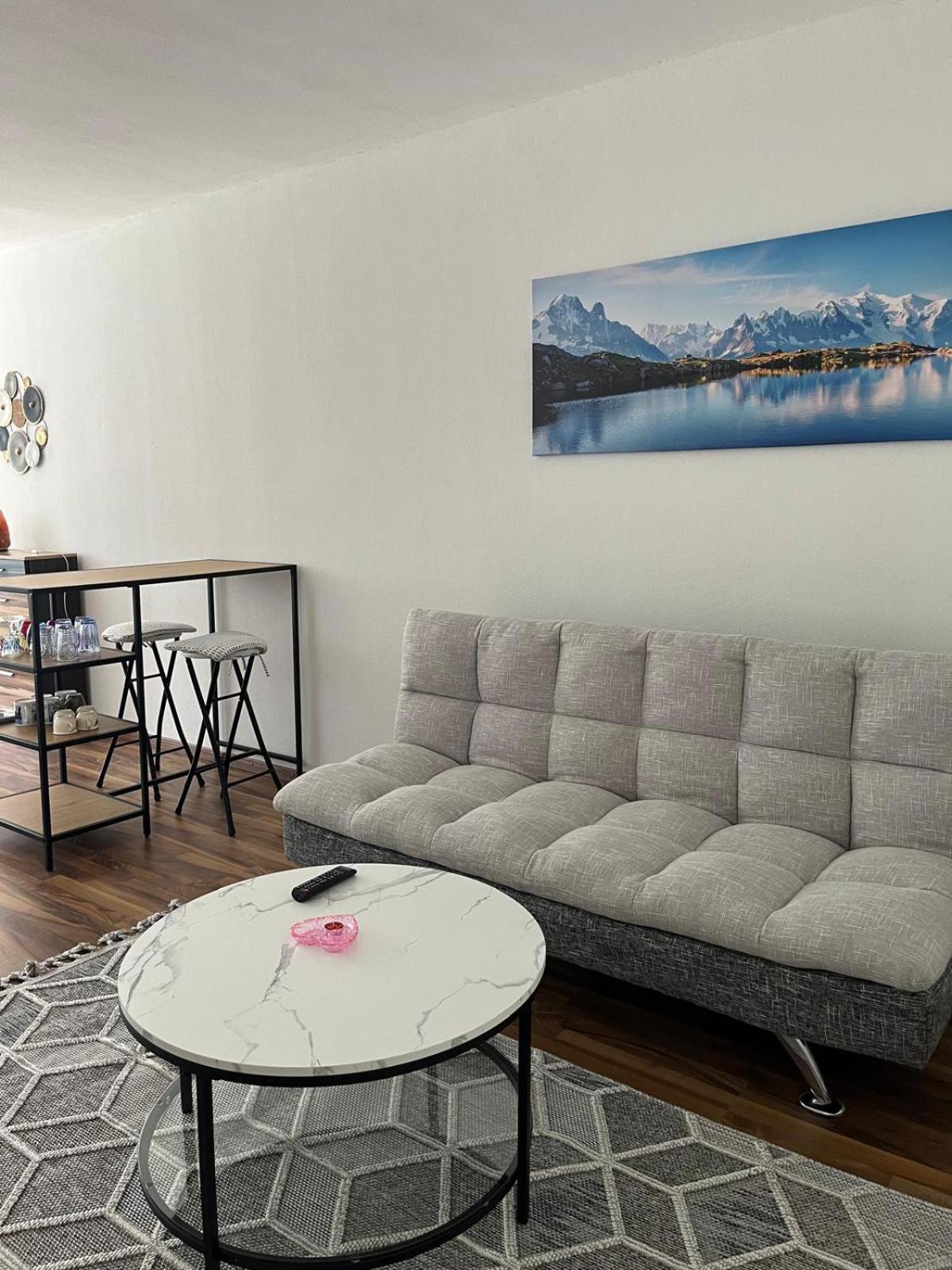 Seenest Nussensee Apartamento Bad Ischl Exterior foto